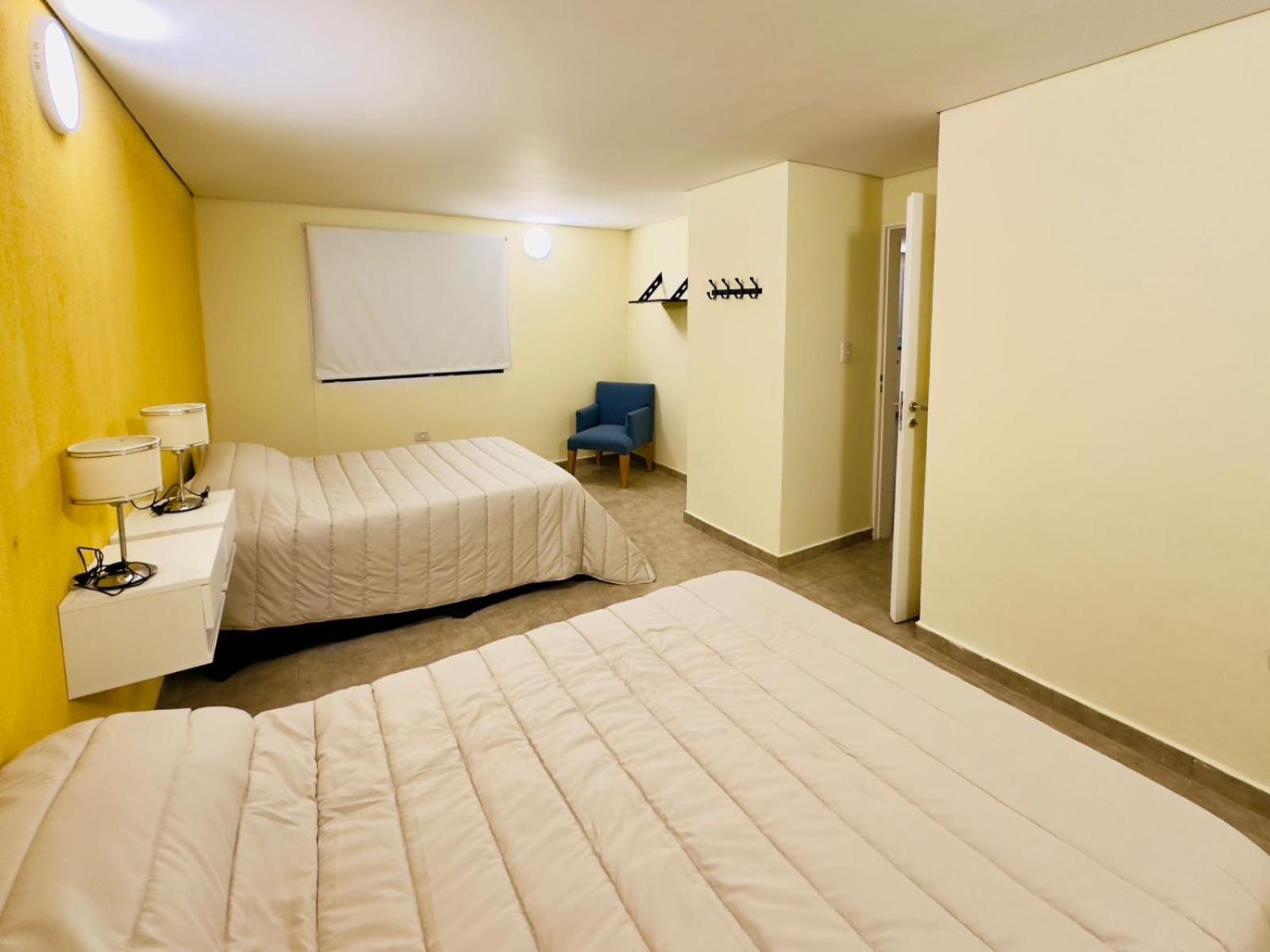 Terminal Suites เอลกาลาฟาเต ภายนอก รูปภาพ