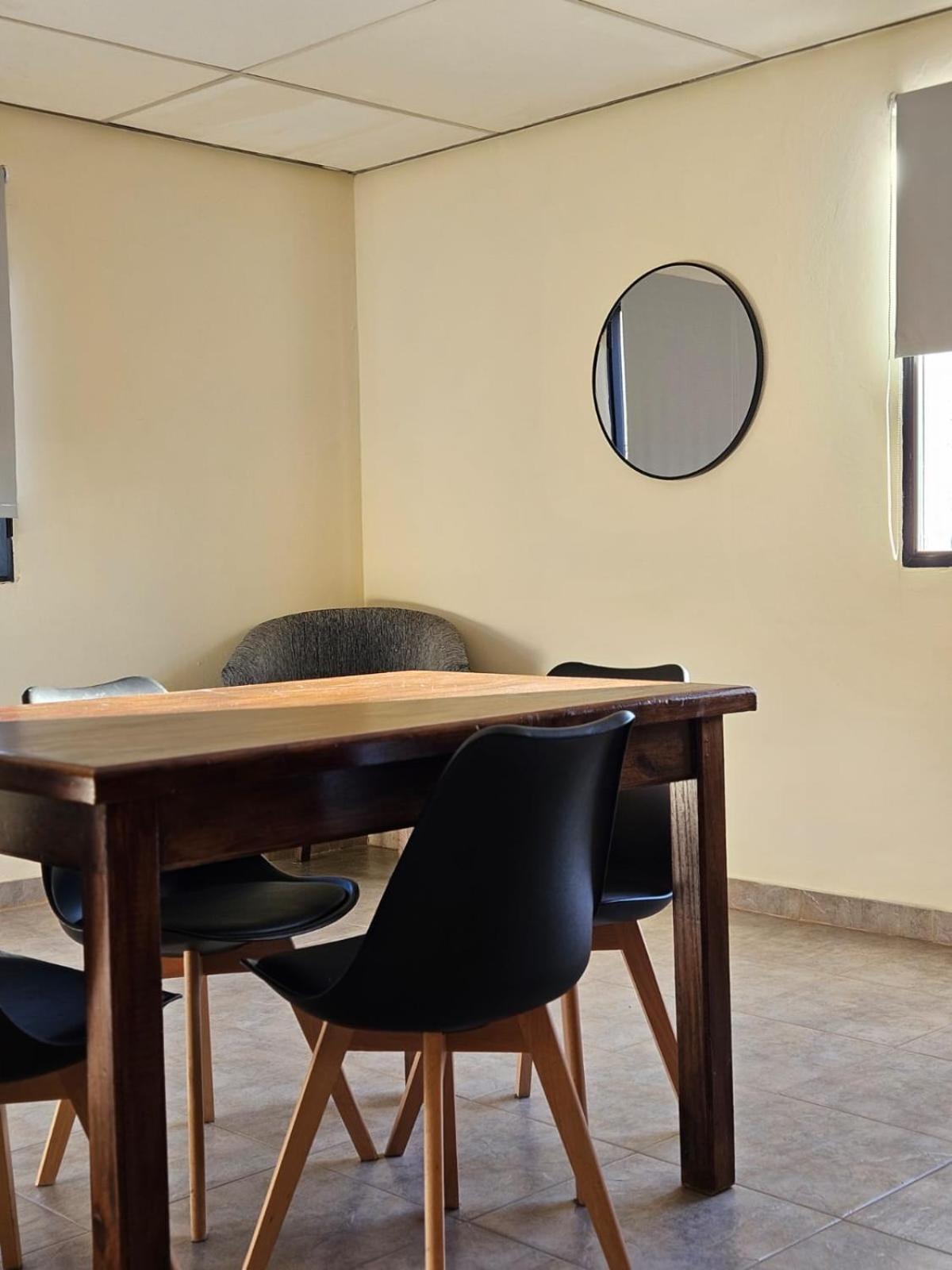 Terminal Suites เอลกาลาฟาเต ภายนอก รูปภาพ
